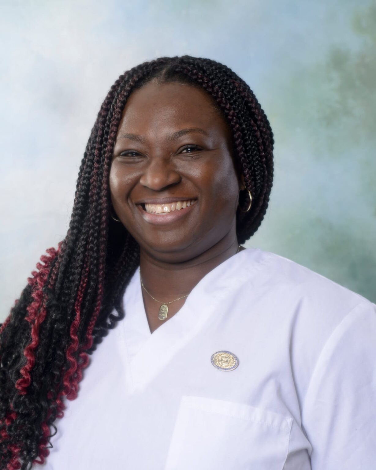 Mrs. Ololade F-Triumph-Abatan