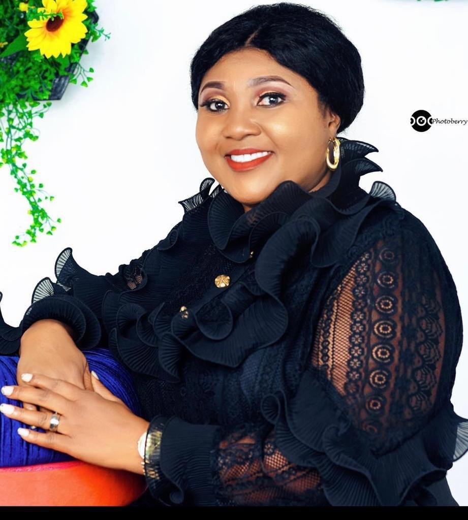 Mrs.Roseline-Uwanogo  PH